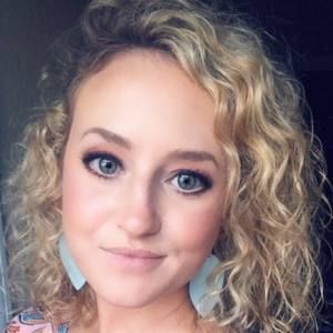 Meet your Posher, Kathryn